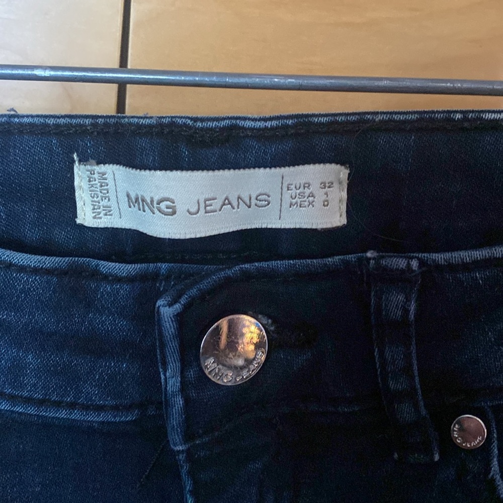 Mng jeans - Picture 2 of 7